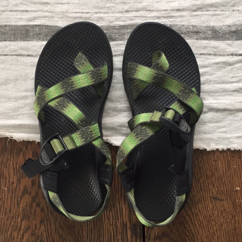 Chaco Sandals Women’s Size 8
